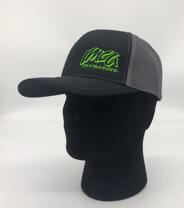 IMCA Snapback Hat