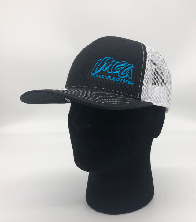 IMCA Snapback Hat