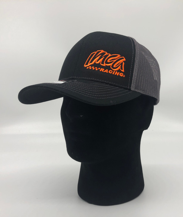 IMCA Snapback Hat