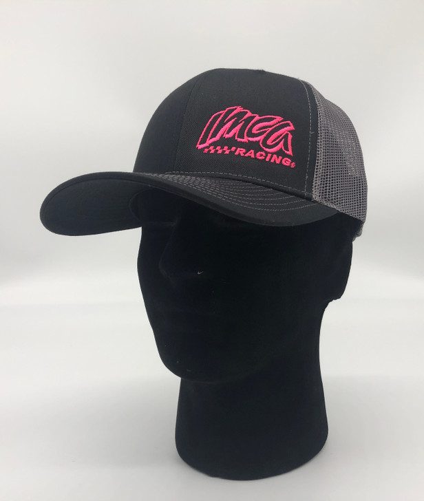 IMCA Snapback Hat