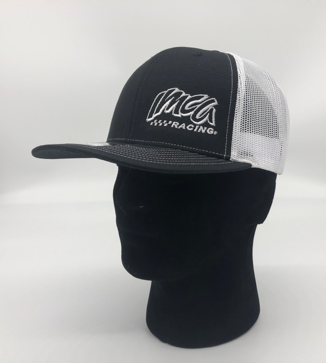 IMCA Snapback Hat