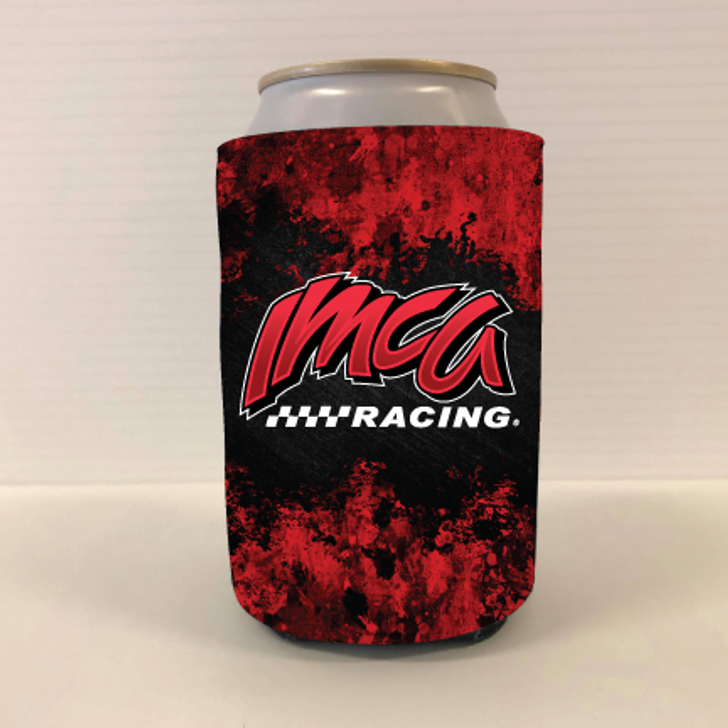 IMCA Koozie