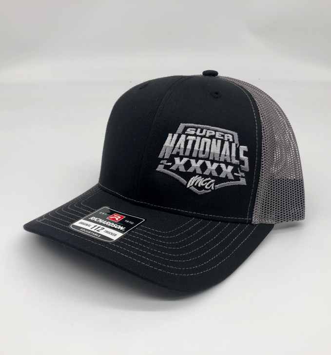 2022 Super Nationals Snapback Hat