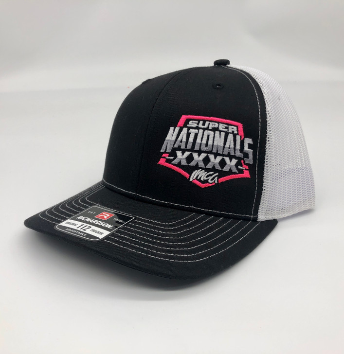 2022 Super Nationals Snapback Hat