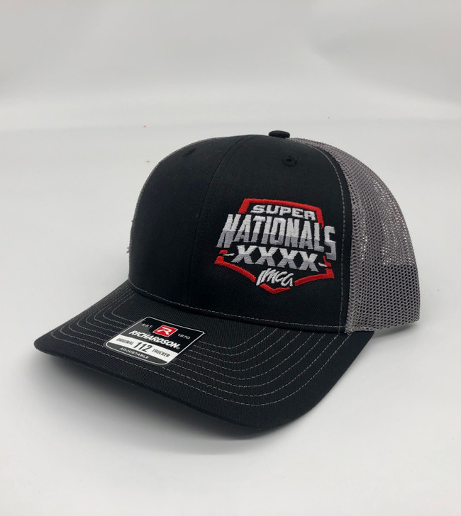 2022 Super Nationals Snapback Hat