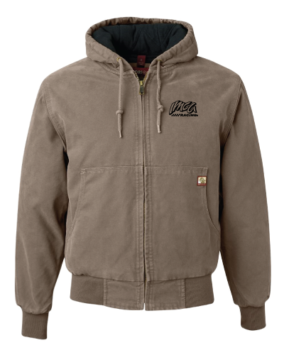 Men's Dri Duck Jacket