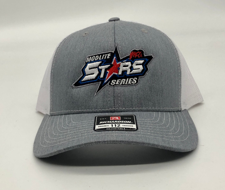 STARS Mod Lite Series Snapback Hat
