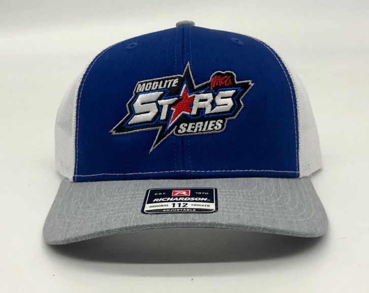 STARS Mod Lite Series Snapback Hat