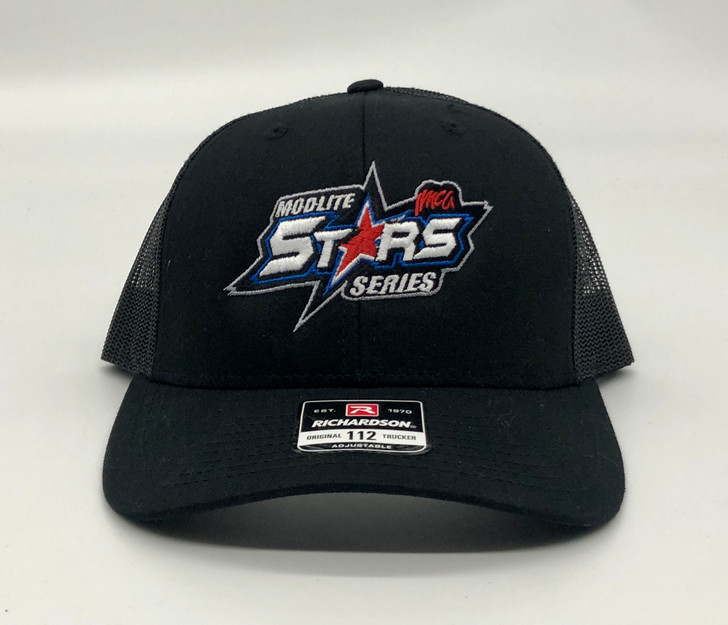 STARS Mod Lite Series Snapback Hat