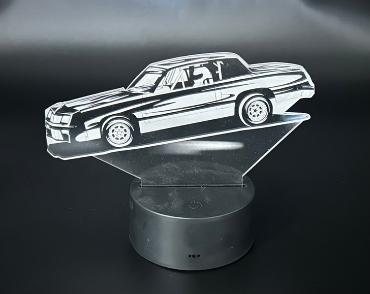 Hobby Stock