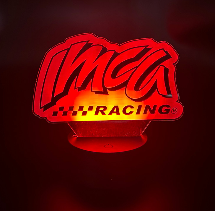 IMCA Logo