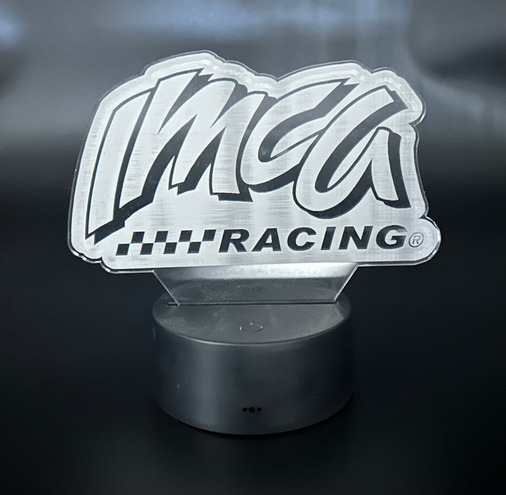 IMCA Logo