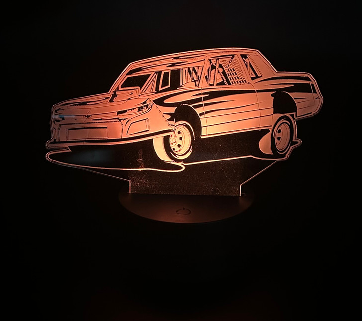 Stock Car