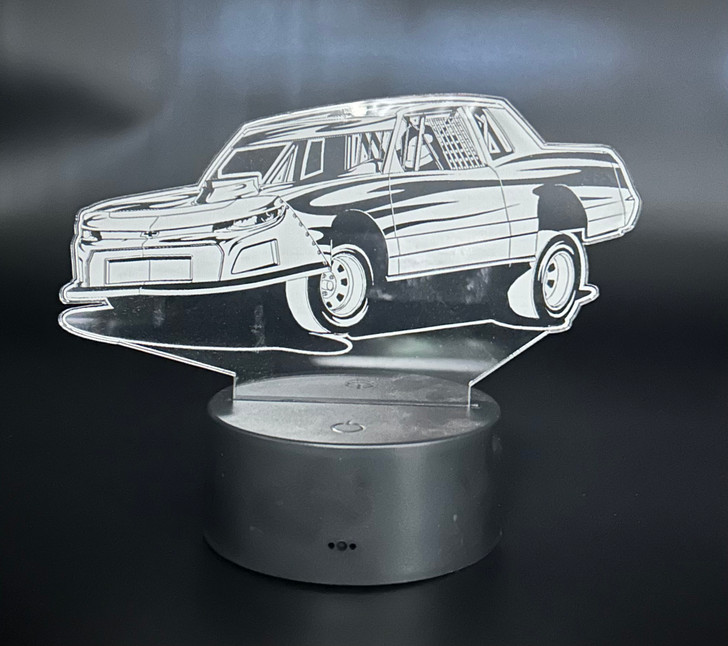 Stock Car