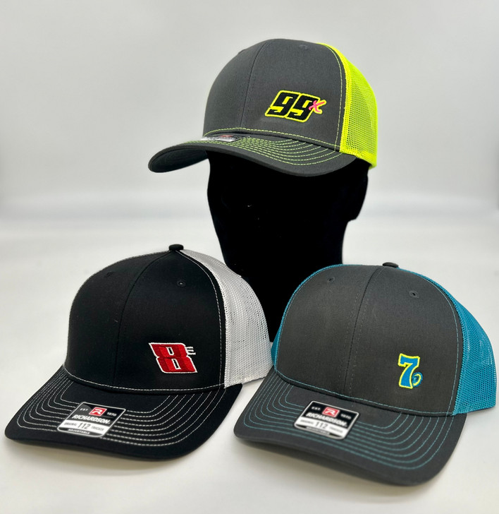 Custom Snapback Hats