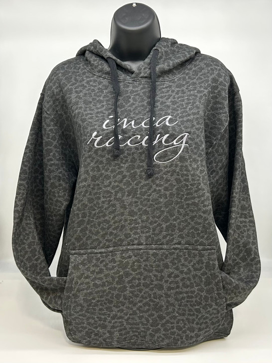 IMCA Script Hoodie