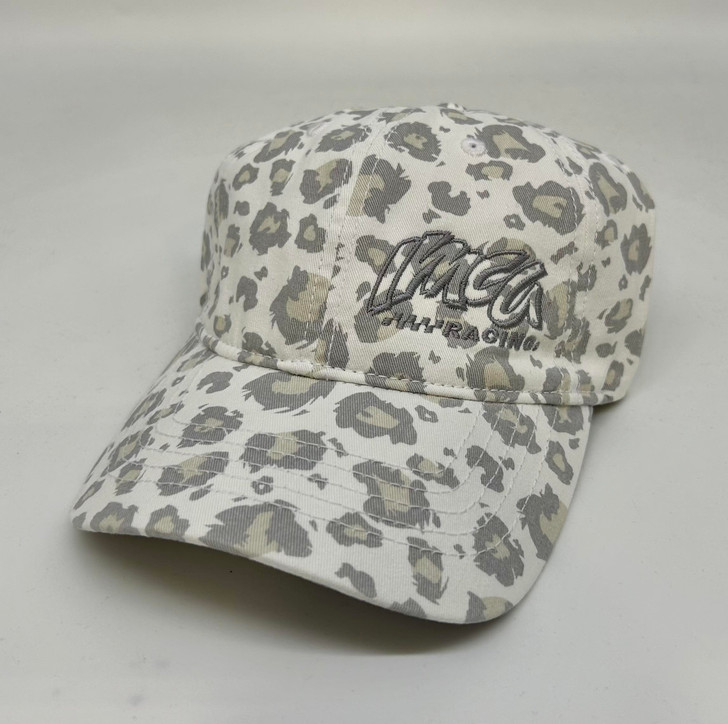 IMCA Ponytail Hat