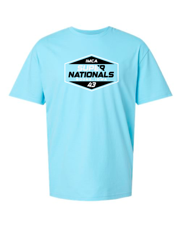 SN Badge Tee