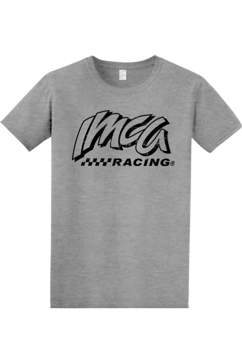 IMCA Racing Tee