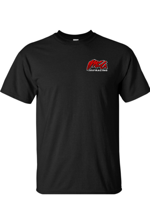 Race Day Checklist Tee