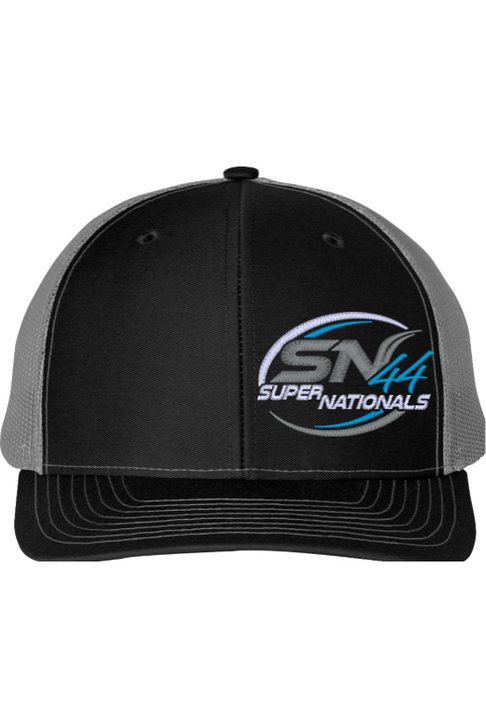 Super Nationals 44 Snapback Hat