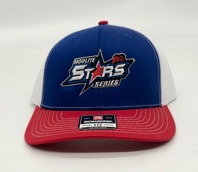 STARS Mod Lite Series Snapback Hat - ShopIMCA.com