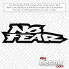 motocross decals, No Fear decal, car decals, car stickers, decals for cars, stickers for cars, window stickers, vinyl stickers, vinyl decals