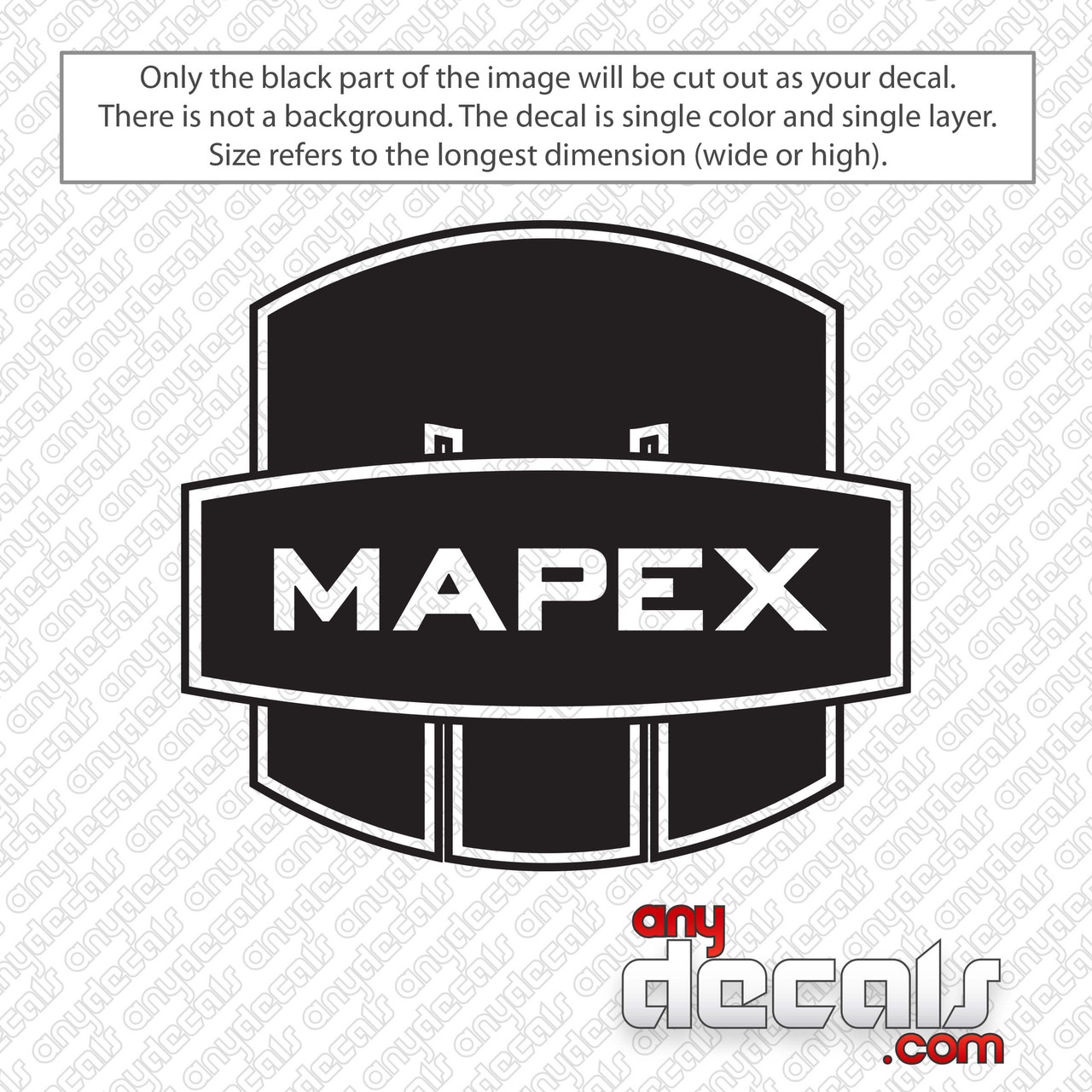 Remo Drums Logo Decal Sticker