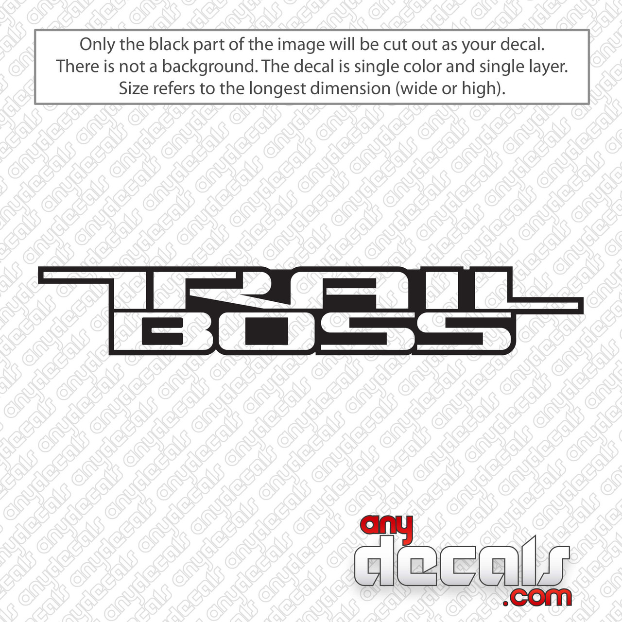 Audi R8 Logo Decal Sticker - AnyDecals.com