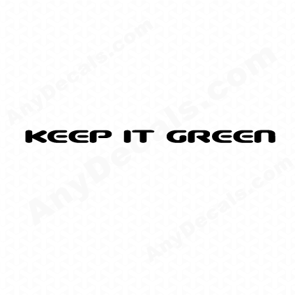 Car Decals Car Stickers Green Lantern Car Decal