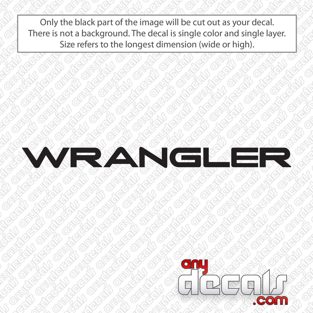 wrangler logo | Cricut projects vinyl, Cricut vinyl, Cute shirt designs