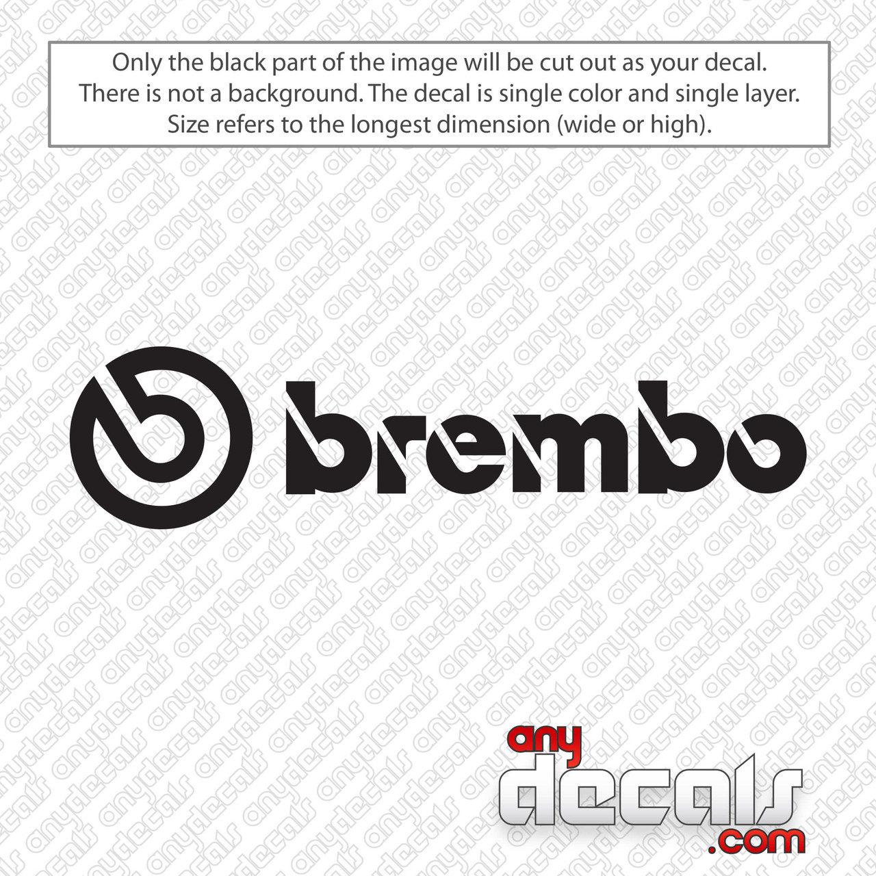 Car Brembo Brake Sticker Logo, car, text, rectangle png