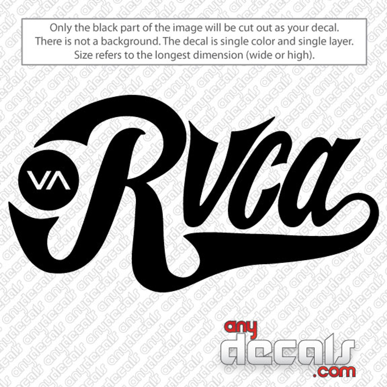 Brands Similar To Rvca