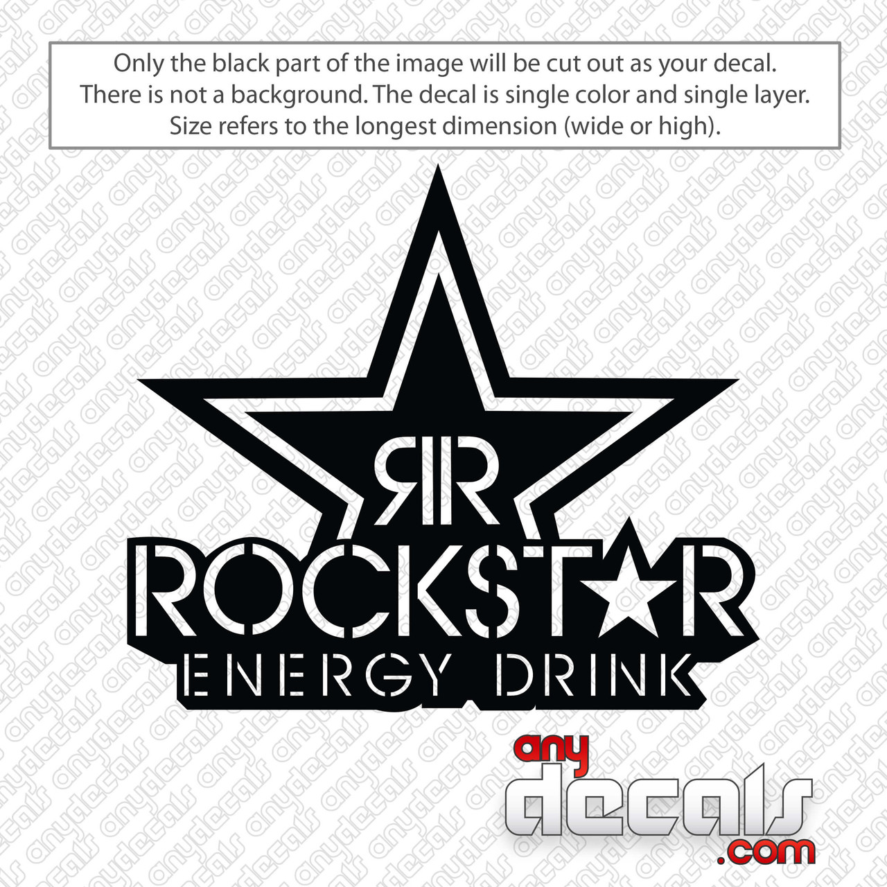 Rockstar Energy Drink Logo ,Logo , icon , SVG Rockstar Energy Drink Logo |  Rockstar energy drinks, Rockstar energy, Drinks logo