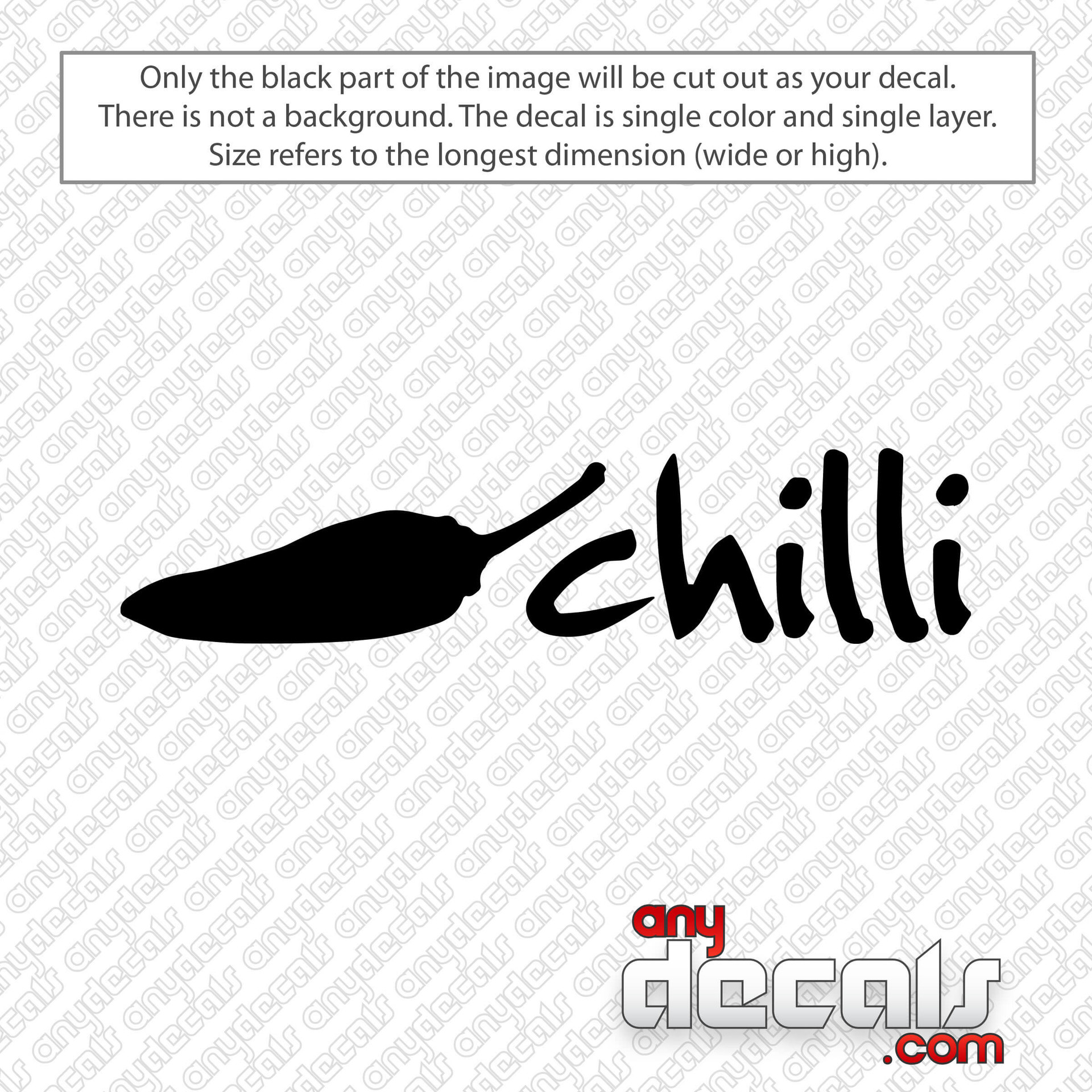 Channel Islands Surfboards Emblem Decal Sticker