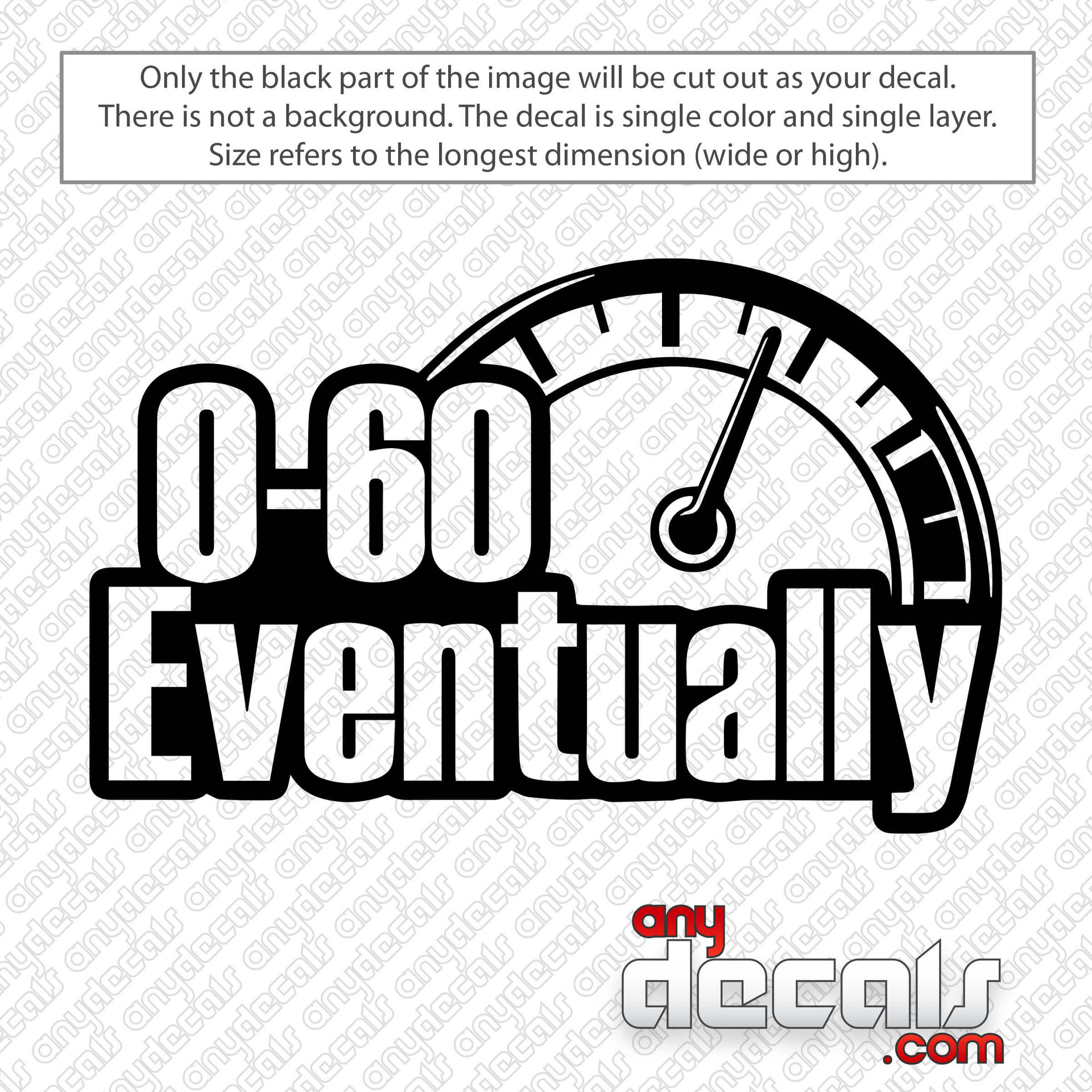 Mudflap Girl Sticker Decal Die Cut - Self Adhesive Vinyl - Weatherproof - Made In USA - Many - Foto 7