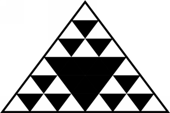 tatouage triangle signification  Recherche Google  Maori tattoo Polynesian  tattoo Tattoos for guys