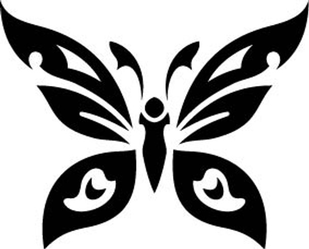 insect decals, butterfly decals, car decals, car stickers, decals for cars, stickers for cars, window stickers, vinyl stickers, vinyl decals