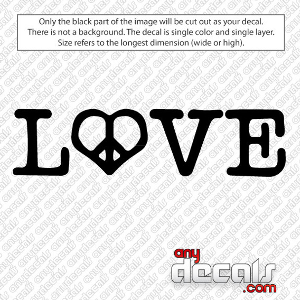 Peace, Love, Love Car Decal, Love Decal, LOVER, Hearts, Love, Zebra, Zebra heart decals, love decals, car decals, decals for cars, window decals, decals for windows, stickers for cars, car stickers, window stickers, vinyl stickers, vinyl decals, vinyl decals for cars