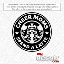 starbucks cheer clip art