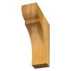 Wood Corbel 24T2 Crafted By ProWoodMarket