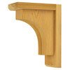 Wood Corbel 22T5