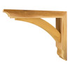 Wood Bracket 10T16