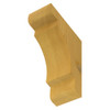 Wood Corbel 31T4S