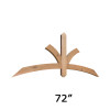 Gable Bracket 43T72 (GB43T72)