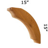 Wood Brace 73T1 (73T1-1515)