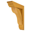 Wood Bracket 15T1