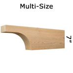 Rafter Tail 91T2