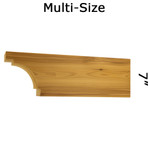 Rafter Tail 92T2 (RT92T2)