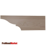 Rafter Tail 87T2 Crafted By ProWoodMarket